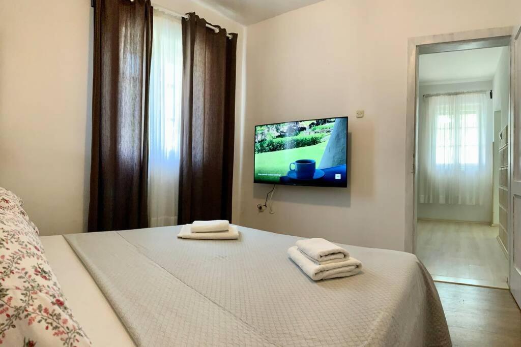 Summer 4 * Makarska