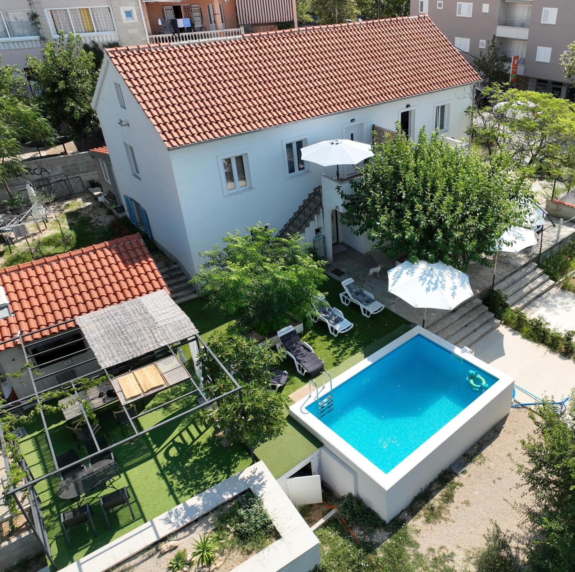 Summer 4 Makarska