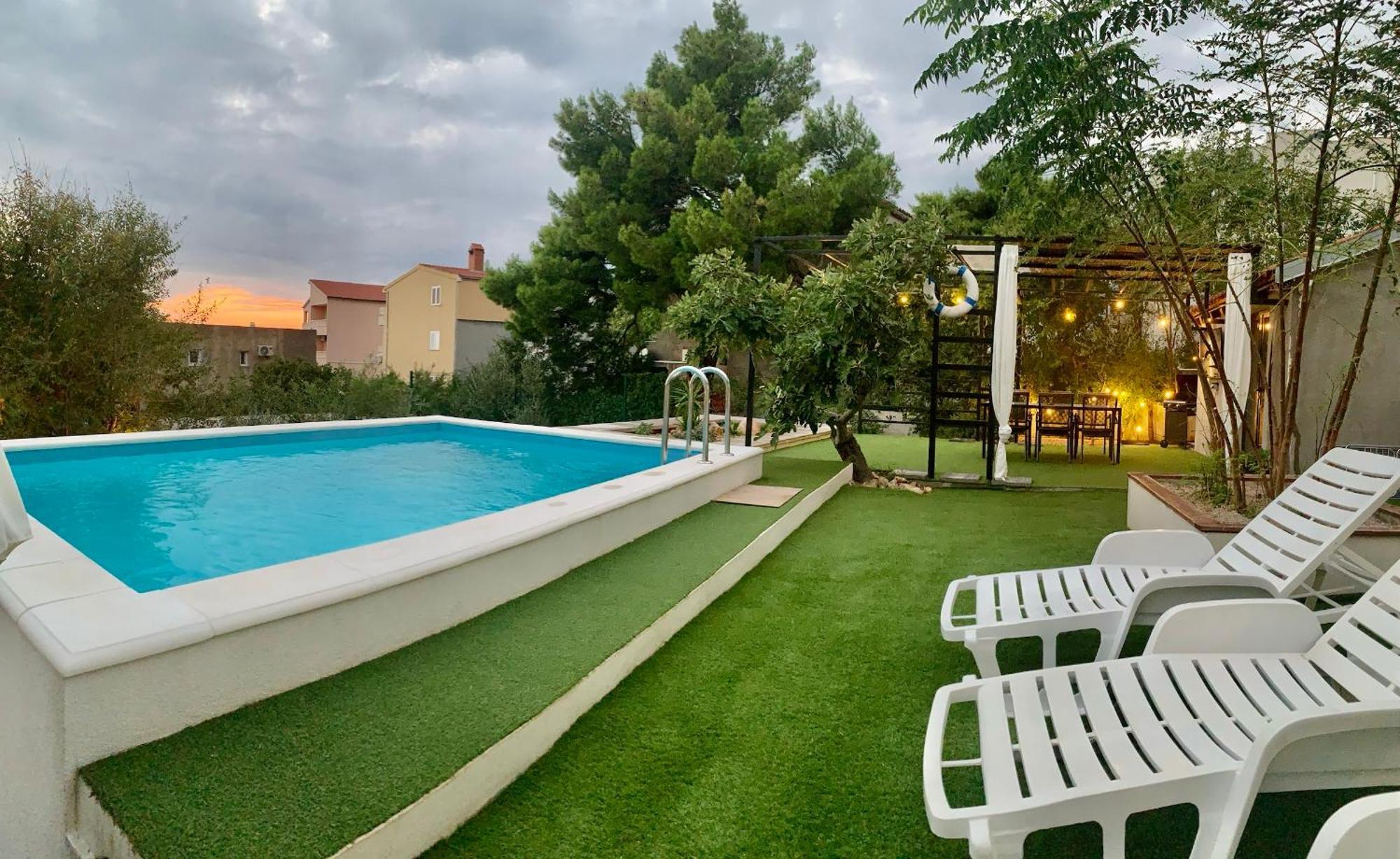 Summer 4 * Makarska