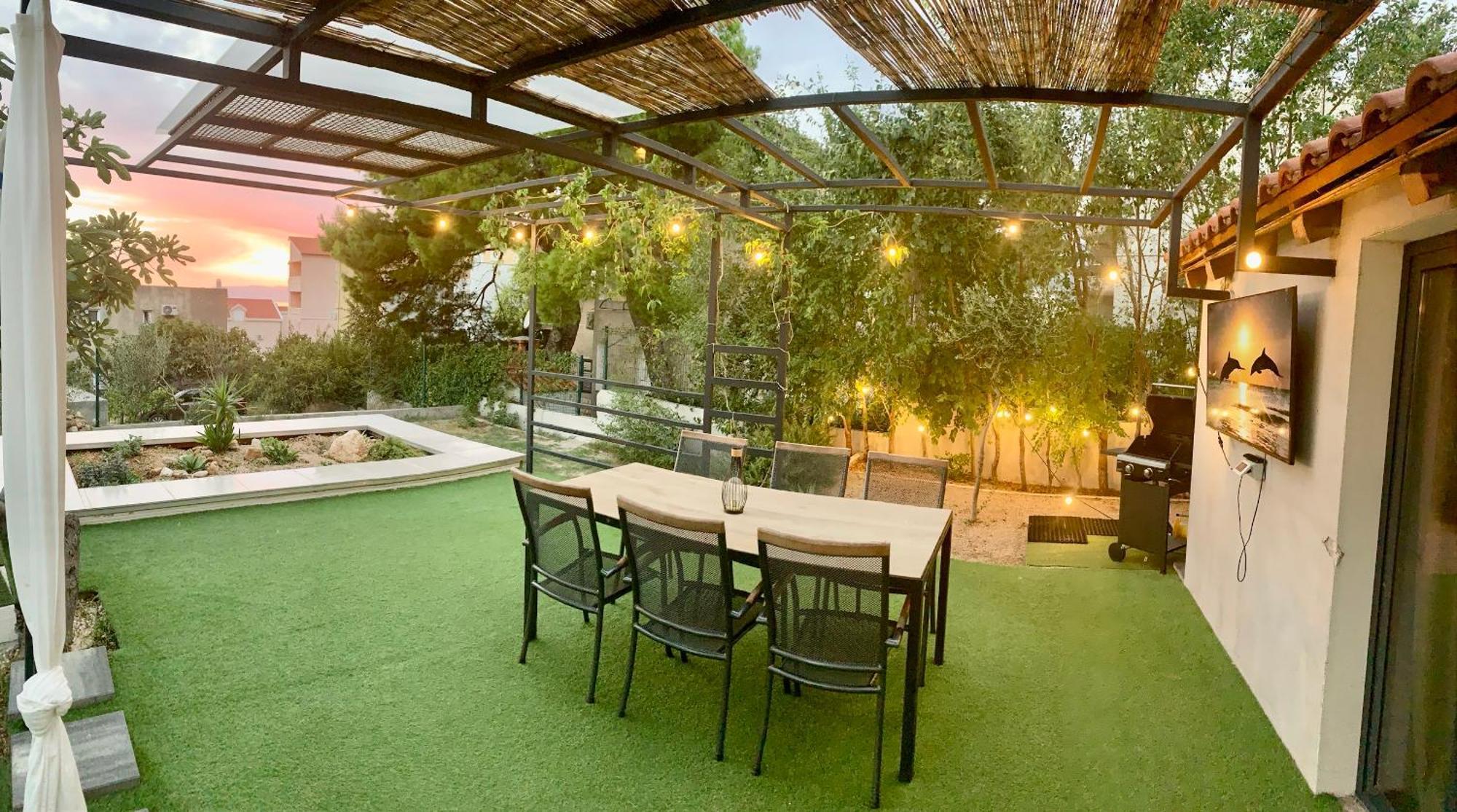 Apartment Summer 4