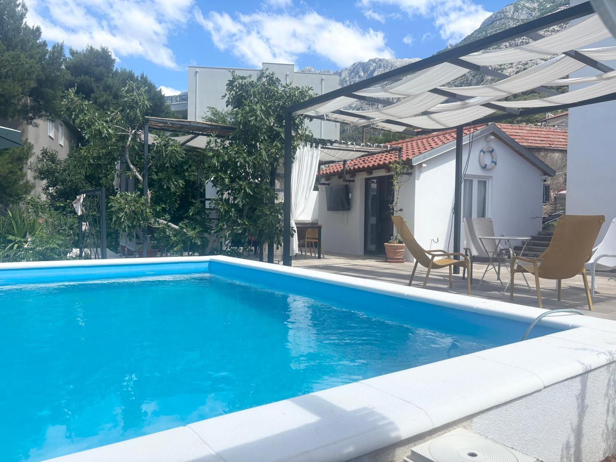 Apartma Summer 4