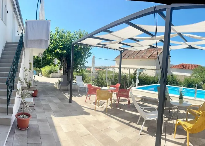 Summer Apartment 4